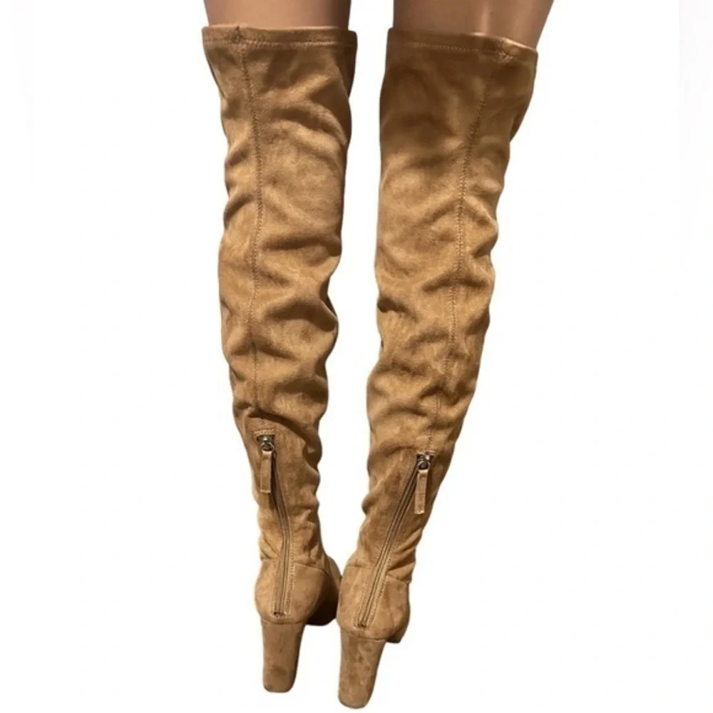 Steve Madden all orders